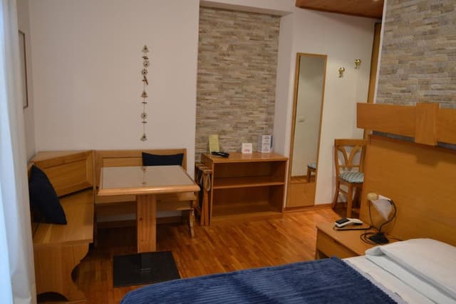 Basic Room