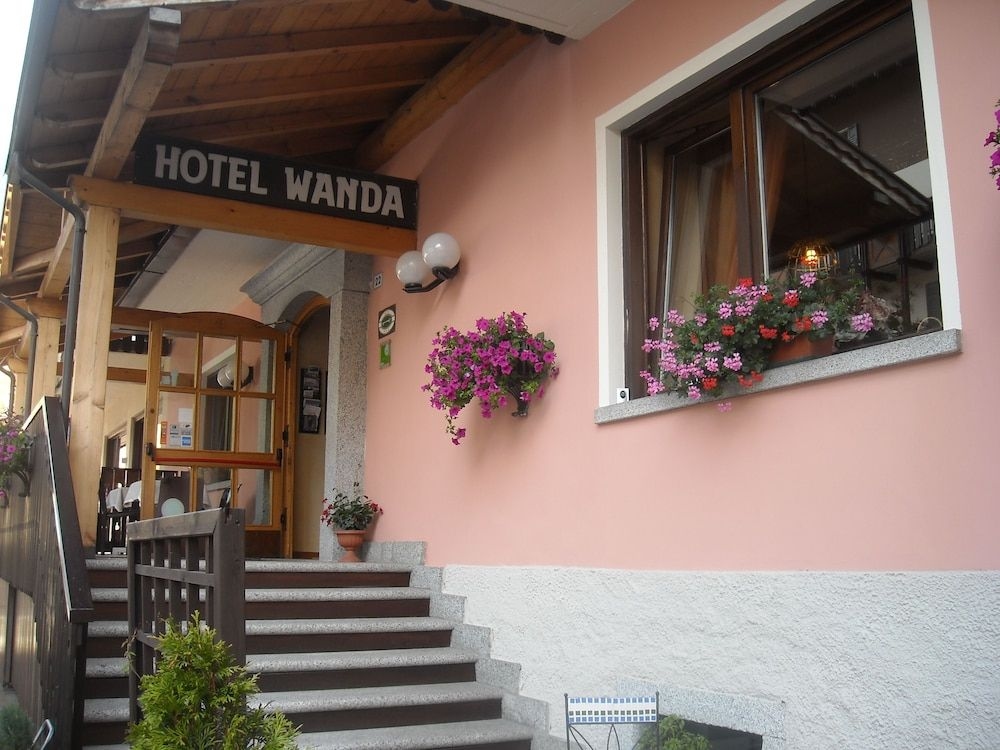 Hotel Wanda1