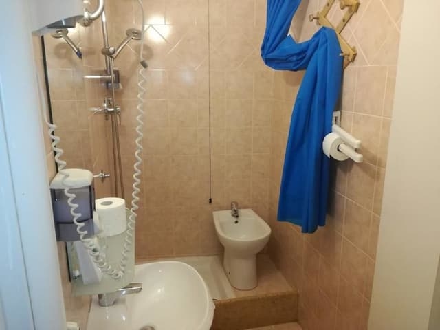 Basic Double Room