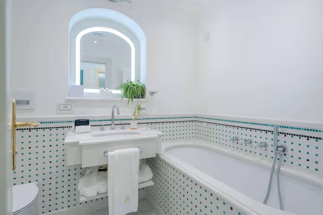 Comfort Room