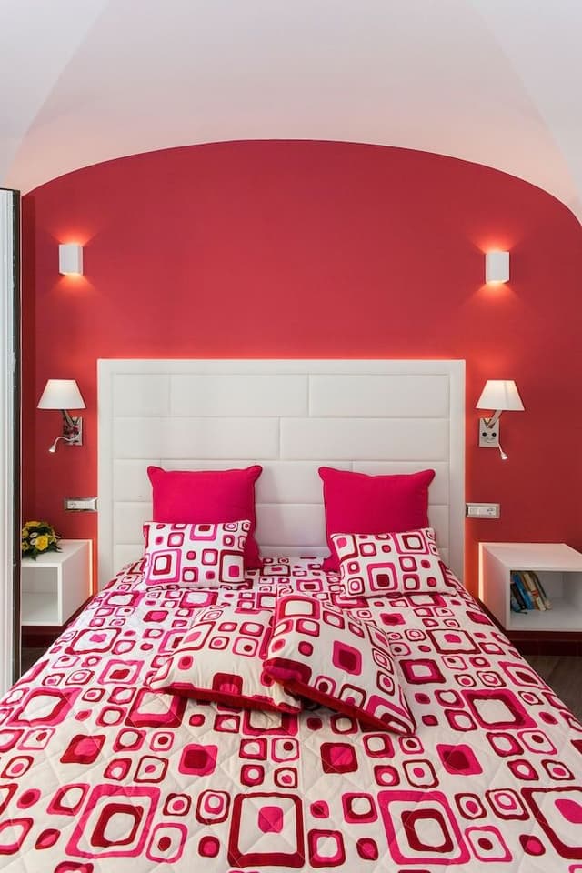 Apartment, 1 Bedroom, Balcony (Via Truglio, 1)