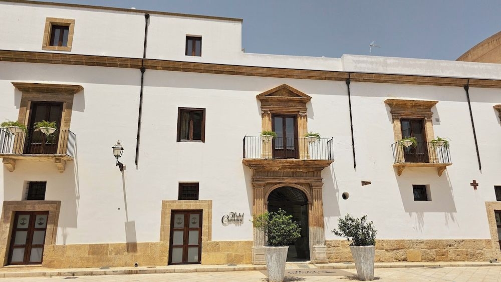 Hotel Carmine3
