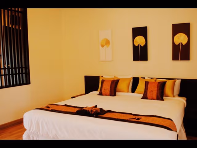 Grace River View Suite