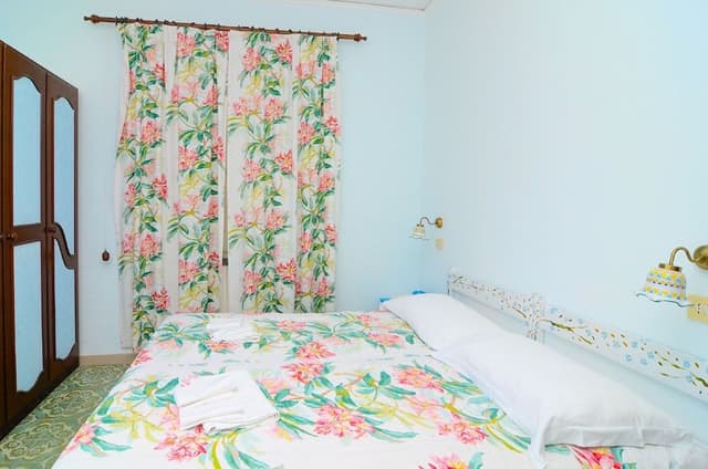 Double or Twin Room (Beach Access)