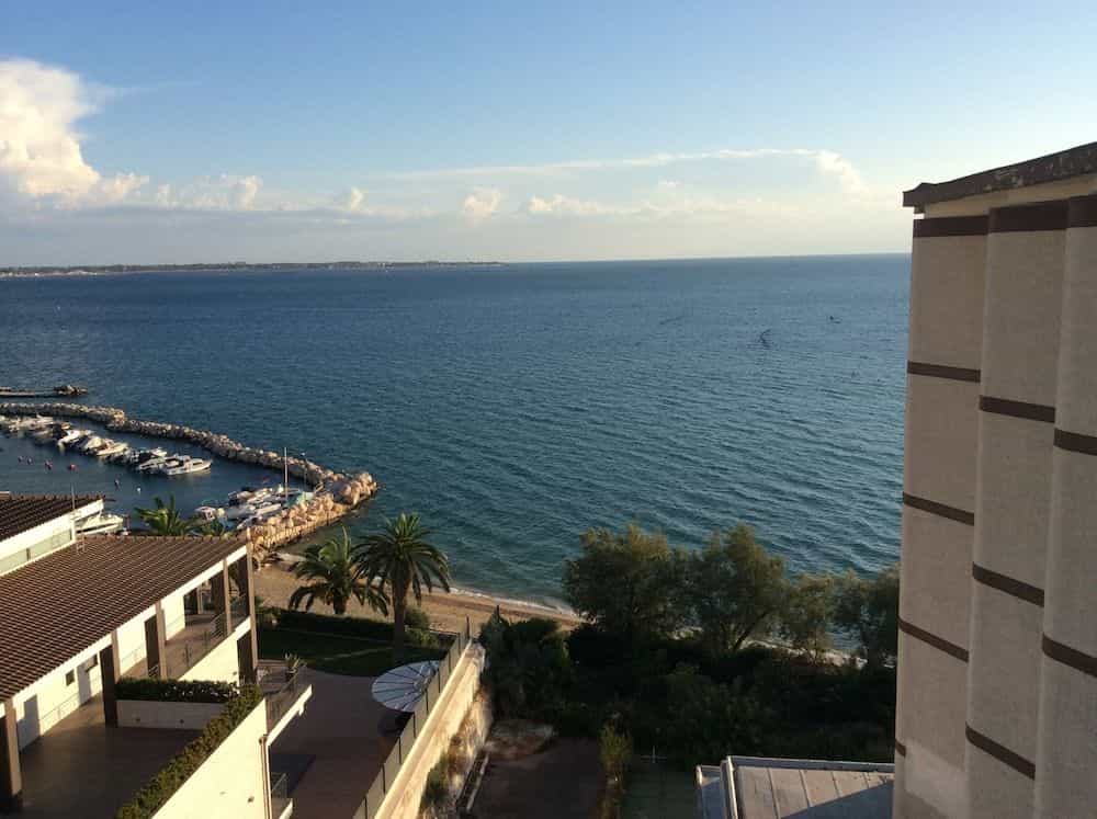 Hotel Park Mar Grande