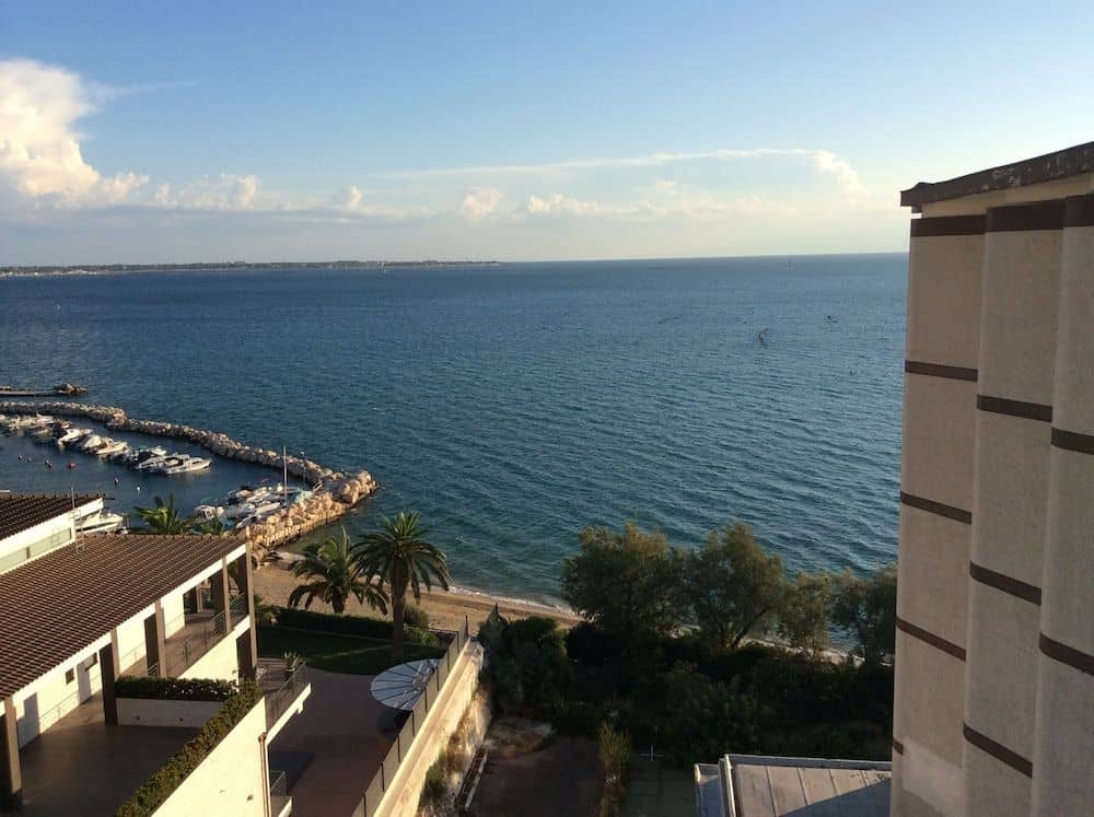 Hotel Park Mar Grande Hotel Park Mar Grande