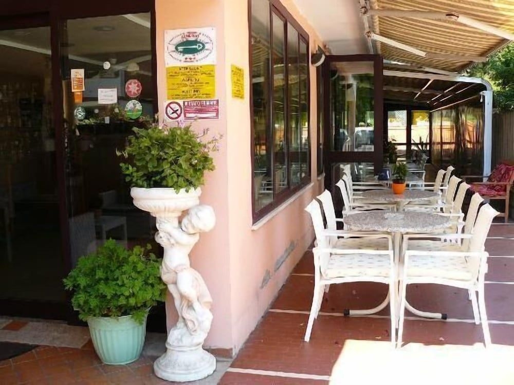 Hotel Bel Sogno1