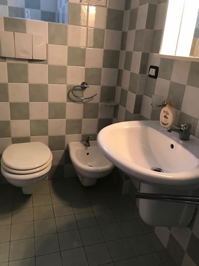 Family Double Room, 1 Queen Bed