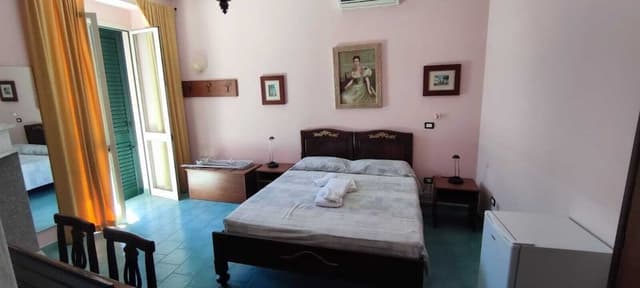 Luxury Room