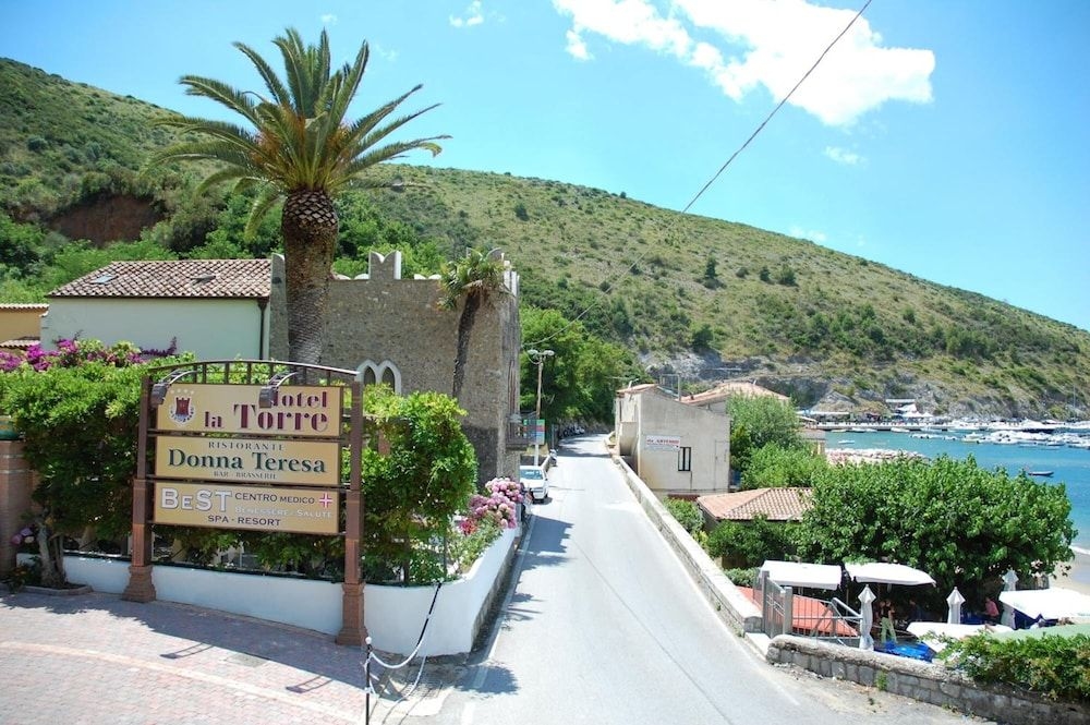 Hotel La Torre4