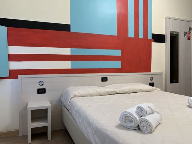 Premium Double or Twin Room
