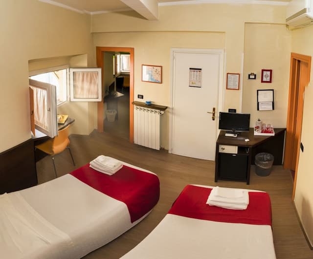 Premium Double or Twin Room