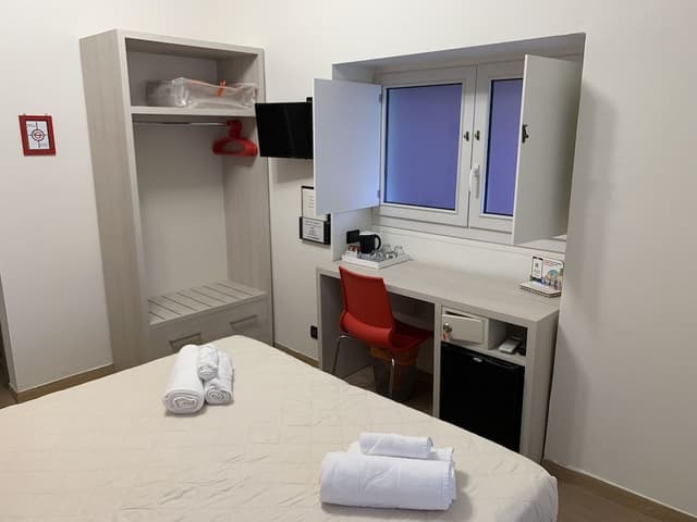 Premium Double or Twin Room