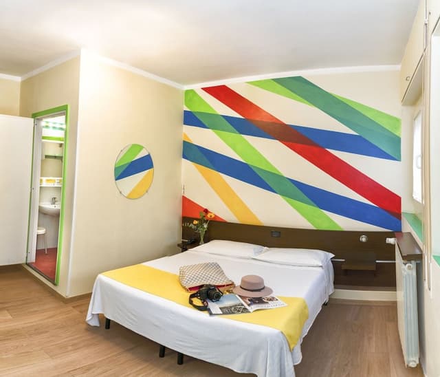 Premium Double or Twin Room