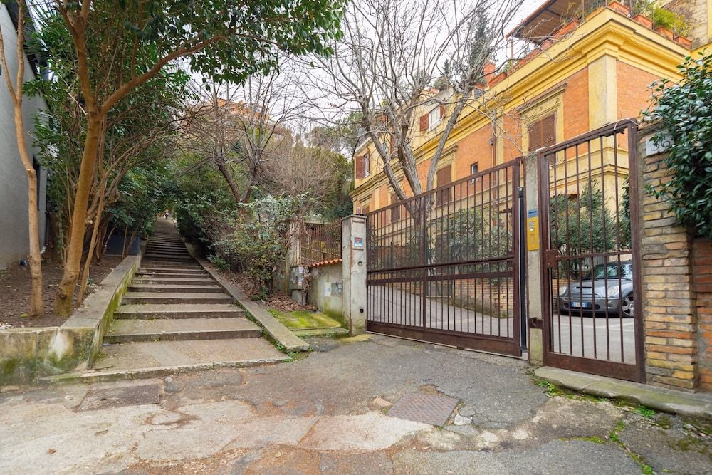 Relais Clivo Vaticano3