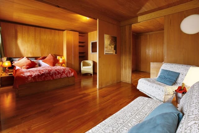 Comfort Suite