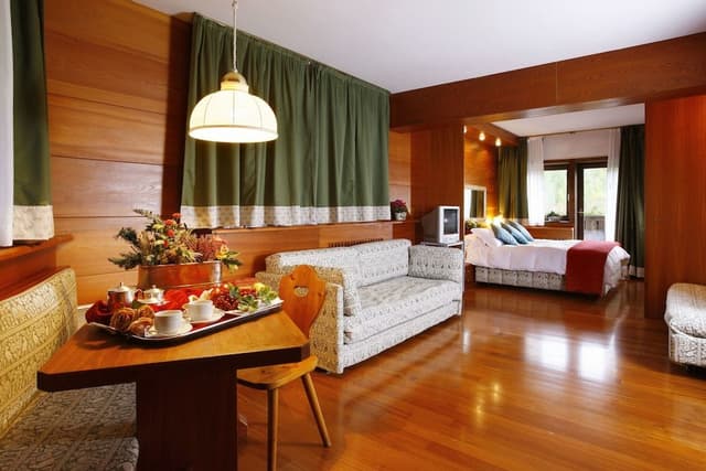 Comfort Suite