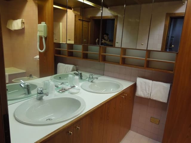 Comfort Suite