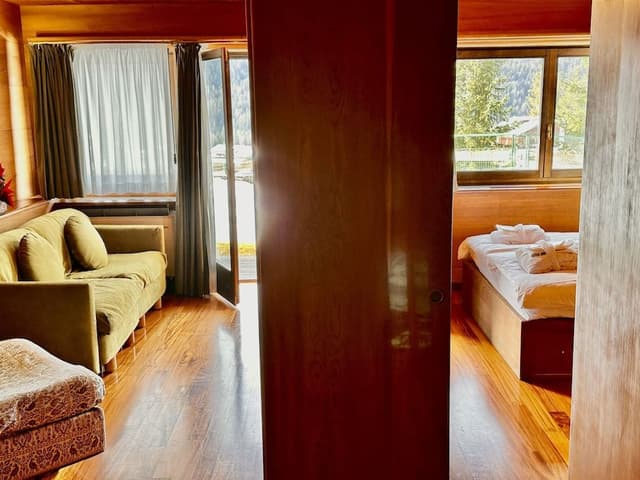 Comfort Suite