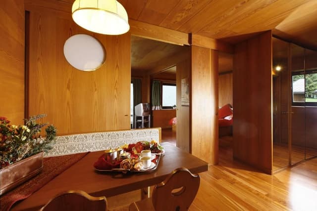 Comfort Suite