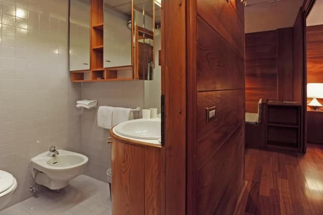 Comfort Suite
