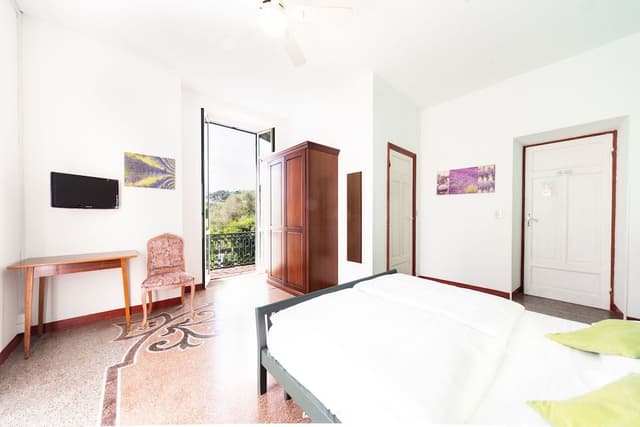 Deluxe Double Room, 1 King Bed