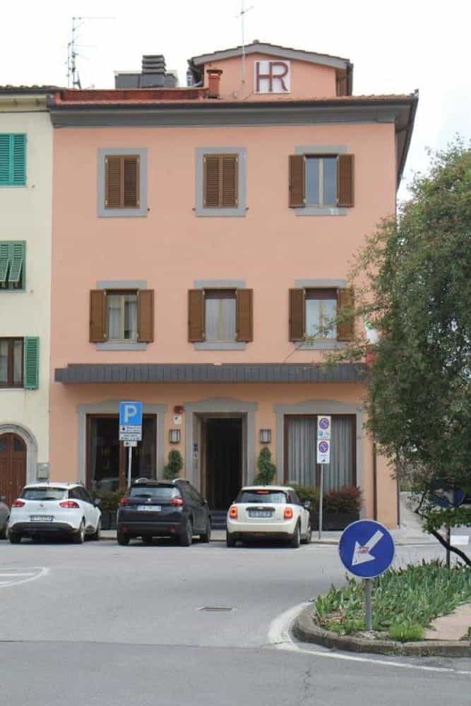 Hotel Piccolo Ritz