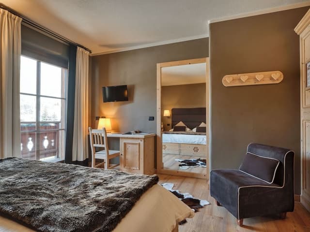 Classic Double or Twin Room
