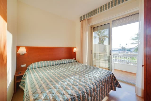 Comfort Apartment, 1 Bedroom, Kitchenette