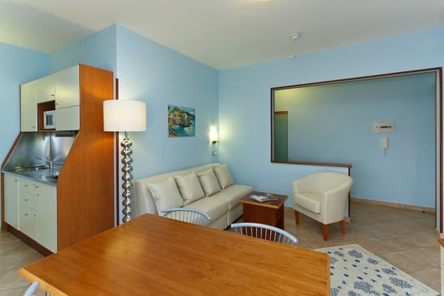 Superior Apartment, 1 Bedroom, Kitchenette, Ocean View