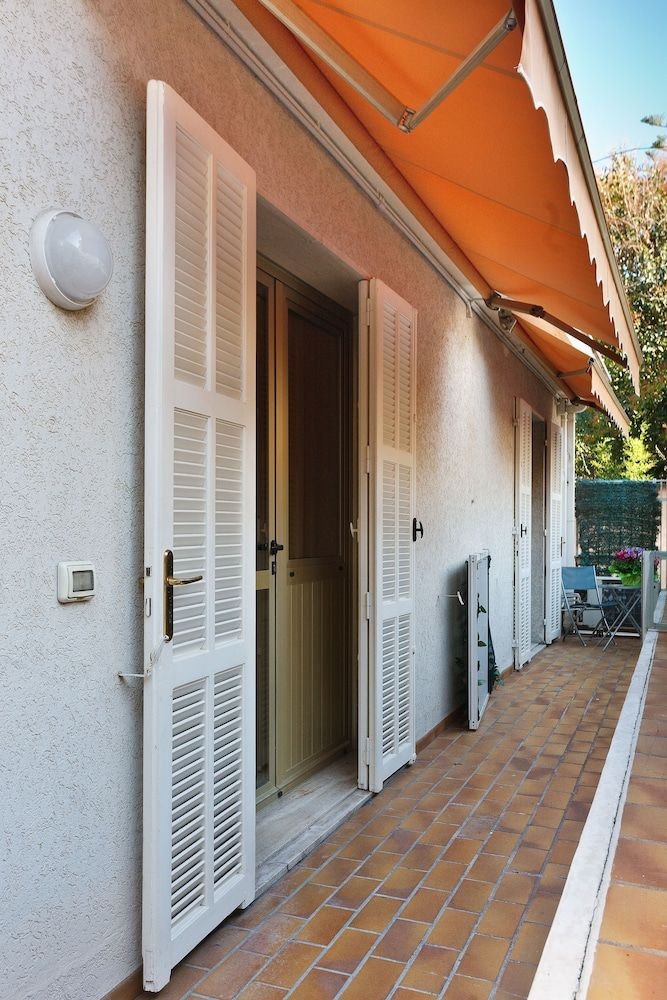 Residence dei Due Porti0