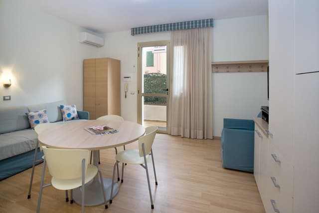 Standard Apartment, 1 Bedroom, Kitchenette, Ground Floor