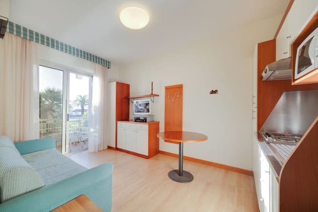 Comfort Apartment, 1 Bedroom, Kitchenette