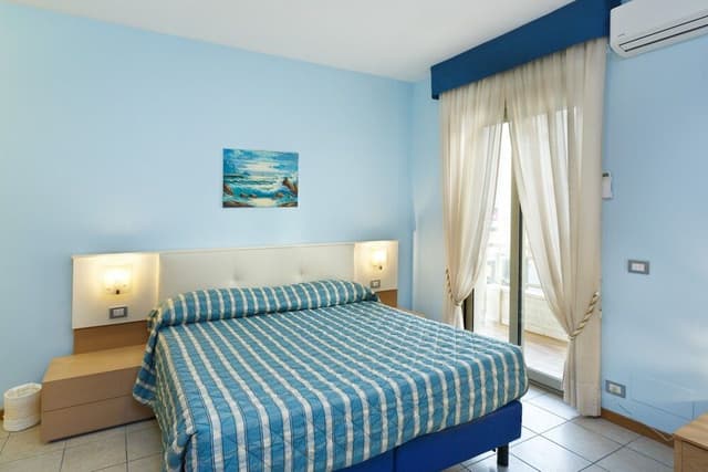 Superior Apartment, 1 Bedroom, Kitchenette, Ocean View