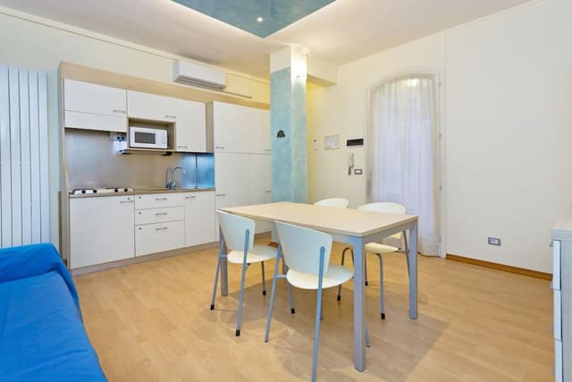 Standard Apartment, 1 Bedroom, Kitchenette, Ground Floor