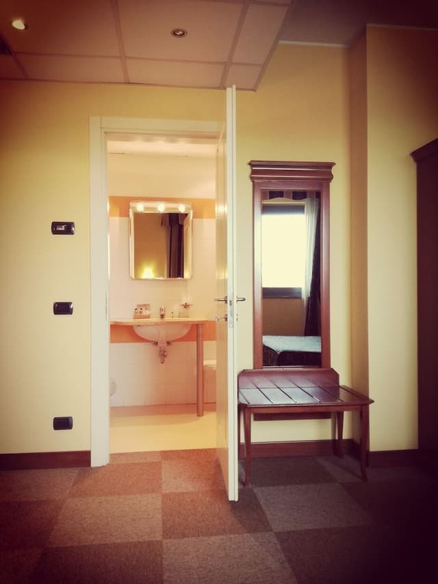 Double Room Single Use (Room Only)