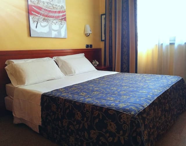 Double Room Single Use (Room Only)