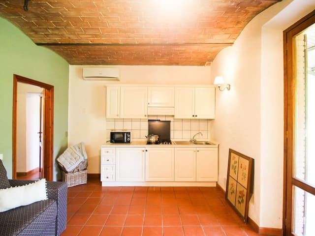 Deluxe Apartment, 1 Bedroom, Non Smoking