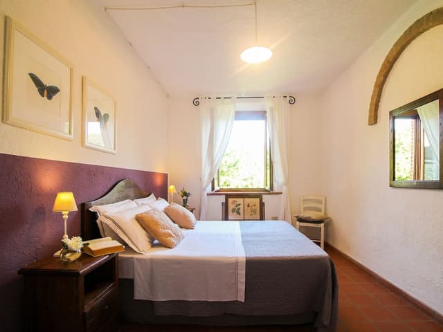Deluxe Apartment, 1 Bedroom, Non Smoking