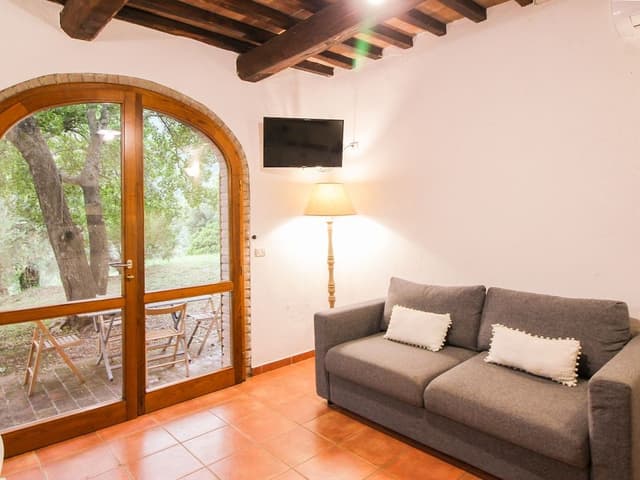 Junior Apartment, 1 Bedroom, Annex Building (apt 1 )