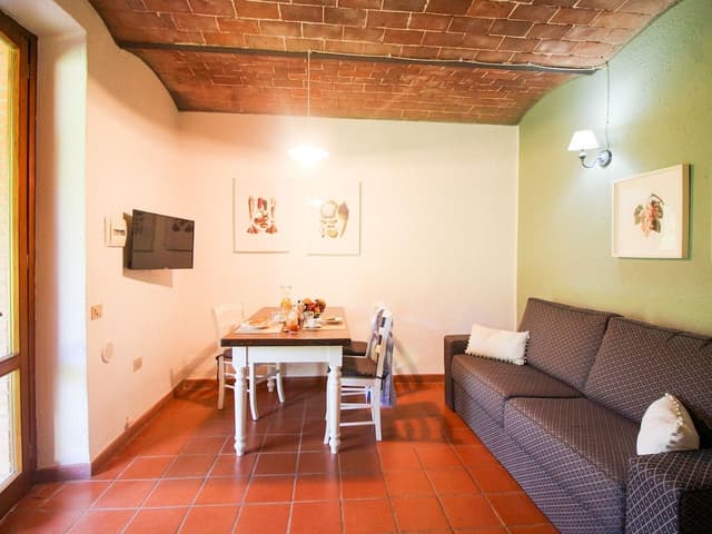 Deluxe Apartment, 1 Bedroom, Non Smoking