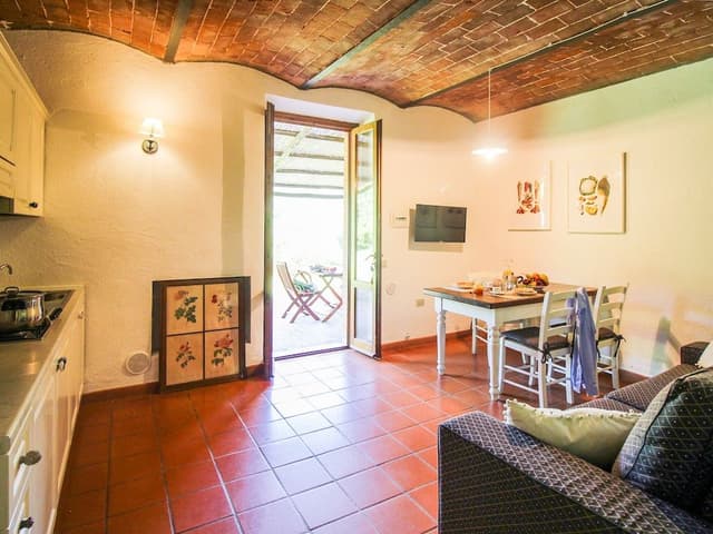 Deluxe Apartment, 1 Bedroom, Non Smoking