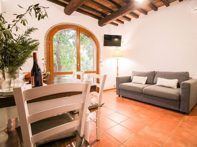 Junior Apartment, 1 Bedroom, Annex Building (apt 1 )