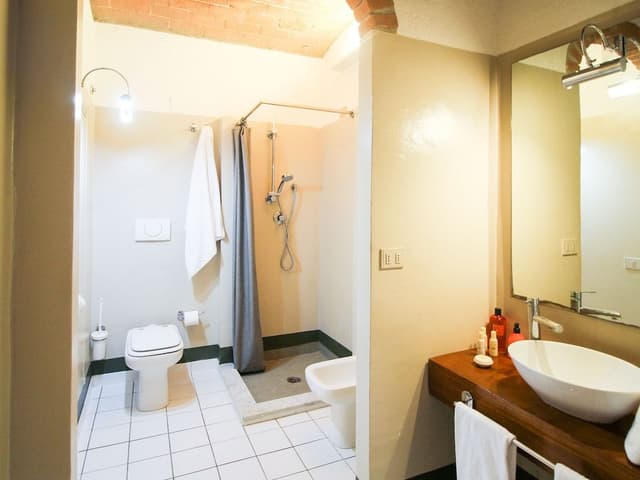Deluxe Apartment, 1 Bedroom, Non Smoking