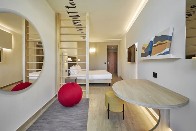 Superior Double Room, Lake View