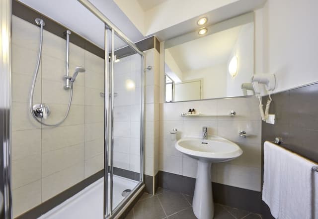 Superior Double Room, Lake View