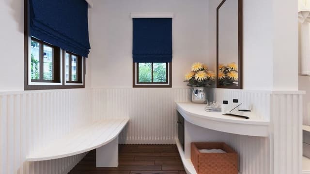 The Trio Hut(Family Bungalow-Private Bathroom)