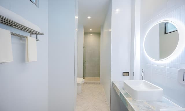 Tanote Bay Suite (Suite with Sea View)