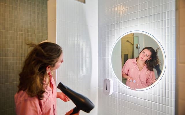 Coconut Hideaway (Superior Double or Twin Room)