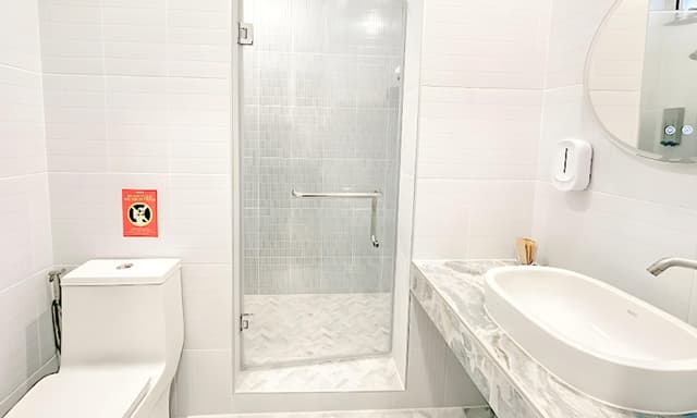 Coconut Hideaway (Superior Double or Twin Room)